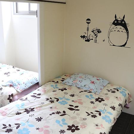 Guest House Sakaihigashi Niconico Сакаі Екстер'єр фото