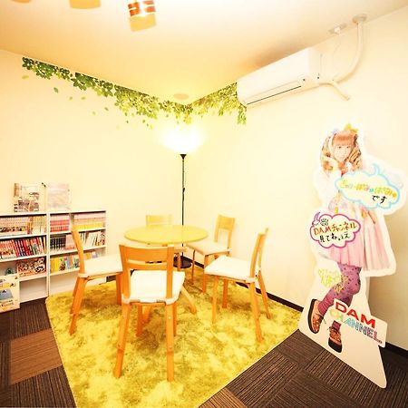 Guest House Sakaihigashi Niconico Сакаі Екстер'єр фото